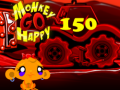Spill Monkey Go Happy Stage 150
