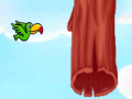 Spill Tucan Bird