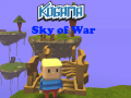 Spill Kogama: Sky of War