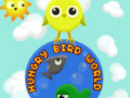 Spill Hungry Bird World