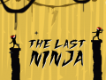 Spill The Last Ninja