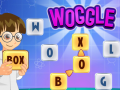 Spill Woggle