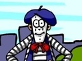 Spill Mime vs Hand
