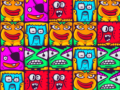 Spill Blocks Super Match3
