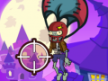 Spill Zombie Wars