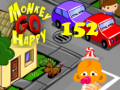 Spill Monkey Go Happy Stage 152