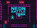 Spill Neon Battle Tank