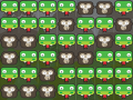 Spill Animal Frenzy