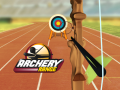Spill Archery Range