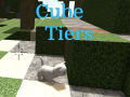 Spill Cube Tiers