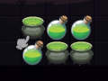 Spill Halloween Breaker