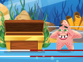 Spill Sea Monsters: Food Duel