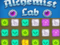 Spill Alchemist Lab