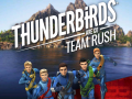 Spill Thunderbirds Are Go: Team Rush