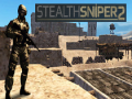 Spill Stealth Sniper 2