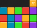 Spill Sliding Bricks