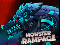 Spill Monster Rampage