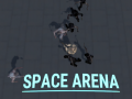 Spill Space  Arena