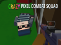 Spill Crazy Pixel Combat Squad