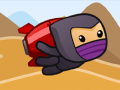 Spill Go Ninja