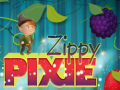 Spill Zippy Pixie