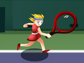 Spill Tennis