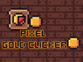 Spill Pixel Gold Clicker