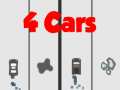 Spill 4 Cars