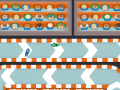Spill Motorrun