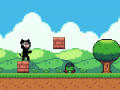 Spill Cat Meow Ninja Aventure