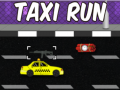 Spill Taxi Run