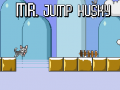 Spill Mr Jump Husky