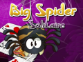 Spill Big Spider Solitaire