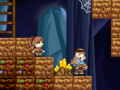 Spill Miner's Adventure