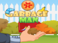 Spill Garbage Man