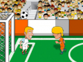 Spill Soccer Jerks
