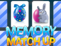 Spill Memory Match Up