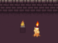 Spill The Last Candle