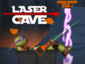 Spill Laser Cave