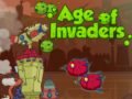 Spill Age of Invaders