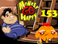 Spill Monkey Go Happy Stage 153