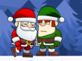 Spill Corra Noel