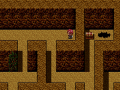 Spill Maze Fighter