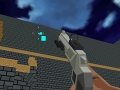 Spill Crazy Pixel Gun Apocalypse 4