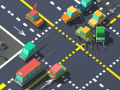Spill Slightly Annoying Traffic