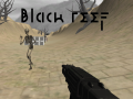 Spill Black Reef