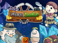 Spill Miners' Adventure