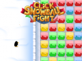 Spill Click Snowball Fight