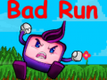 Spill Bad Run