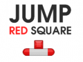 Spill Jump Red Square